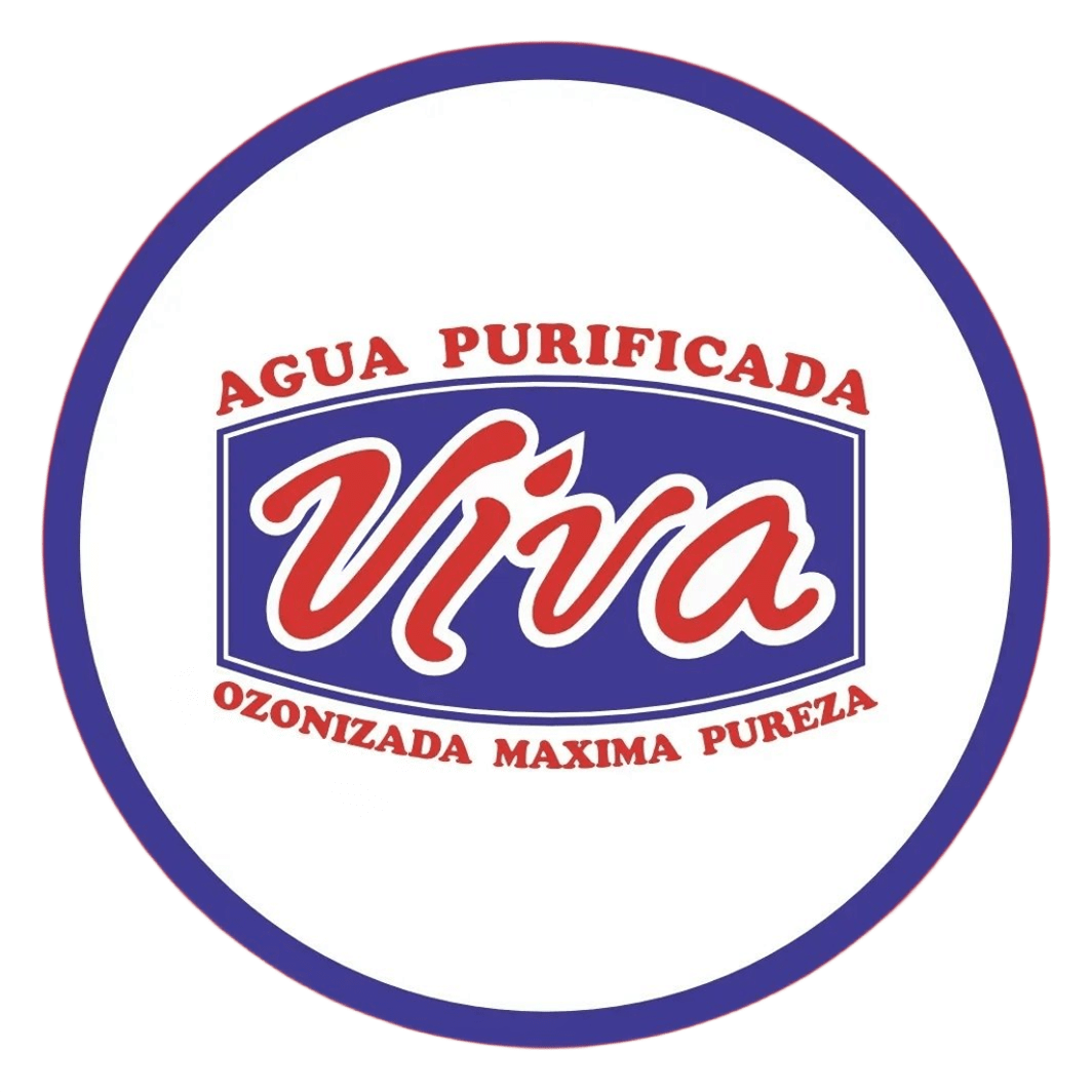 agua viva logo